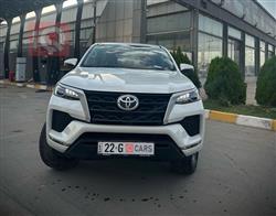 تويوتا فورجنر